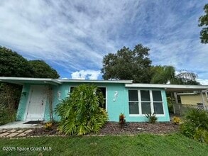 2914 Stetson St in Melbourne, FL - Building Photo - Building Photo
