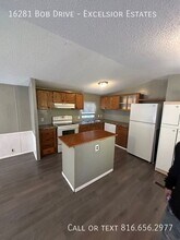 16281 Bob Dr in Lawson, MO - Building Photo - Building Photo