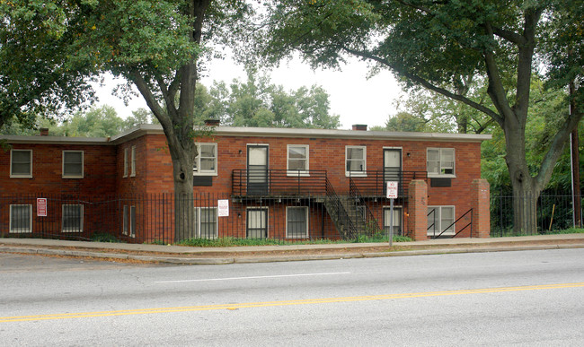 Stratham Place Apartments in Greenville, SC - Building Photo - Building Photo