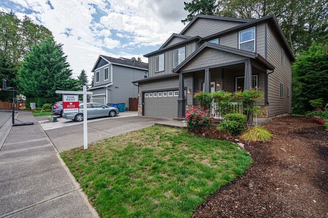 14404 NE 6th Ave in Vancouver, WA - Building Photo - Building Photo