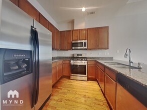 3838 Center St in Houston, TX - Building Photo - Building Photo