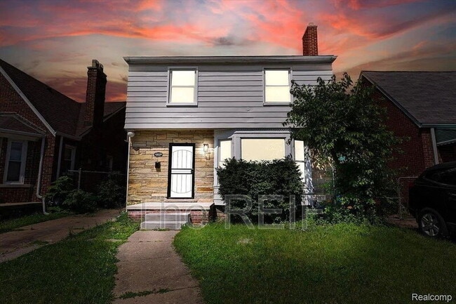 property at 18639 Kentucky St