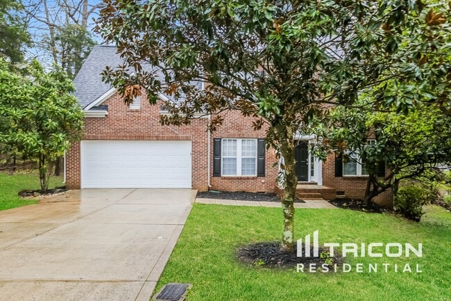 property at 3709 Bentley Pl