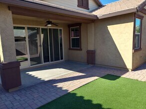 3950 E Ebano St in Gilbert, AZ - Building Photo - Building Photo