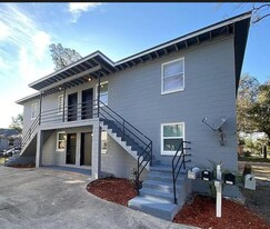 604 W 18th St, Unit 2 in Jacksonville, FL - Building Photo