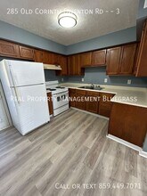 285 Old Corinth Owenton Rd in Corinth, KY - Foto de edificio - Building Photo