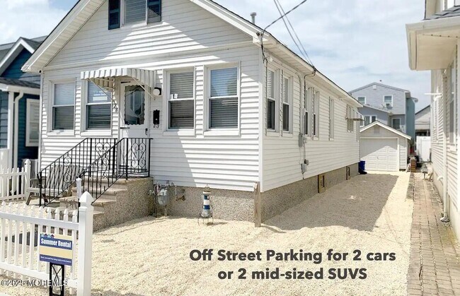 28 Kearney Ave in Seaside Heights, NJ - Building Photo - Building Photo