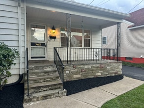 267 Simpson St in Swoyersville, PA - Building Photo - Building Photo