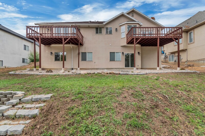 2154 Wasatch Blvd in Sandy, UT - Building Photo