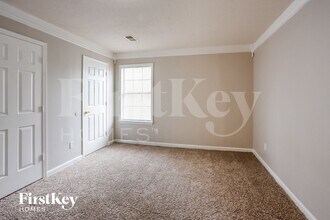 4812 Barkshire Dr in Memphis, TN - Building Photo - Building Photo