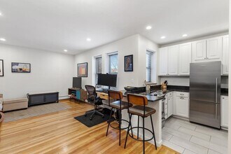 43 Anderson St in Boston, MA - Foto de edificio - Building Photo