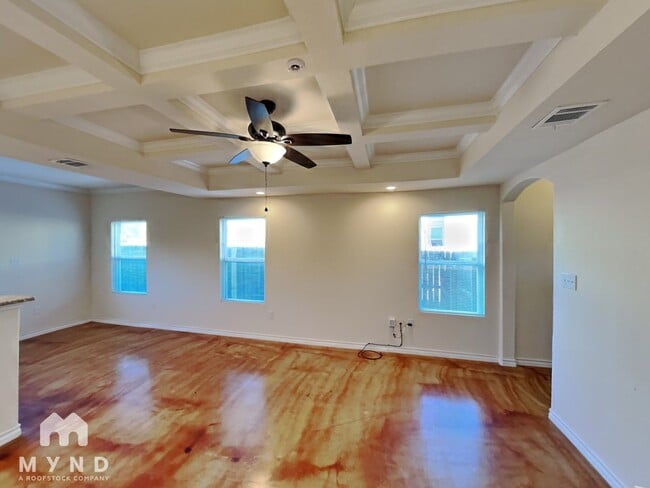 6415 Melanzane Ave in San Antonio, TX - Building Photo - Building Photo