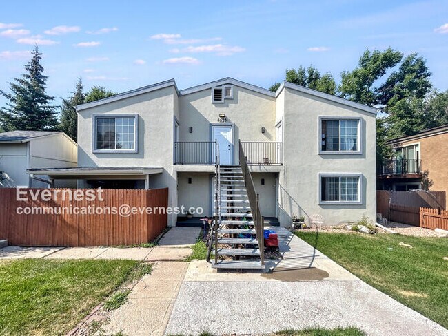 property at 4625 Picturesque Ct