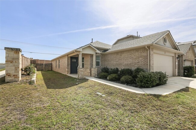 property at 201 Frederick Dr