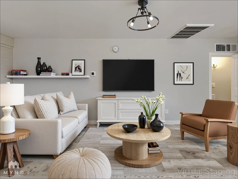 3214 E Hubbell St in Phoenix, AZ - Building Photo