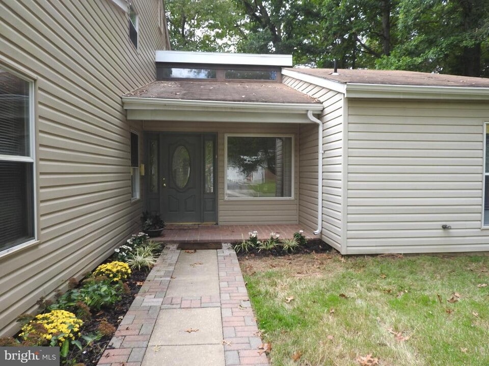 15531 Peach Walker Dr in Bowie, MD - Building Photo