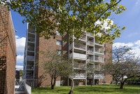 Essex Terrace in Brooklyn, NY - Building Photo - Building Photo