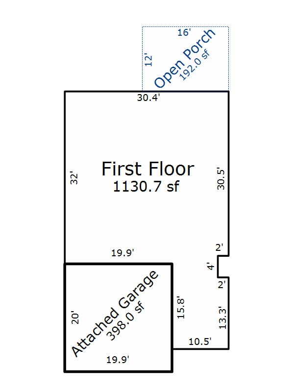 6973 Merlot Dr NE in Rio Rancho, NM - Building Photo - Building Photo