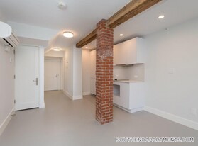 461 Massachusetts Ave in Boston, MA - Building Photo