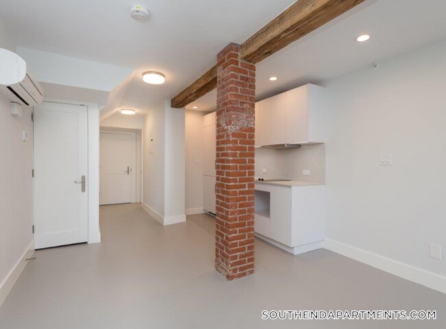 461 Massachusetts Ave