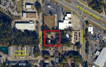 319 Dixie Dr in Tallahassee, FL - Building Photo - Other