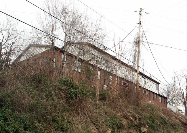 Lana Kay Apartments in Chapmanville, WV - Building Photo - Building Photo