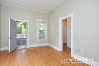 643 Watson Ave in St. Paul, MN - Building Photo - Building Photo