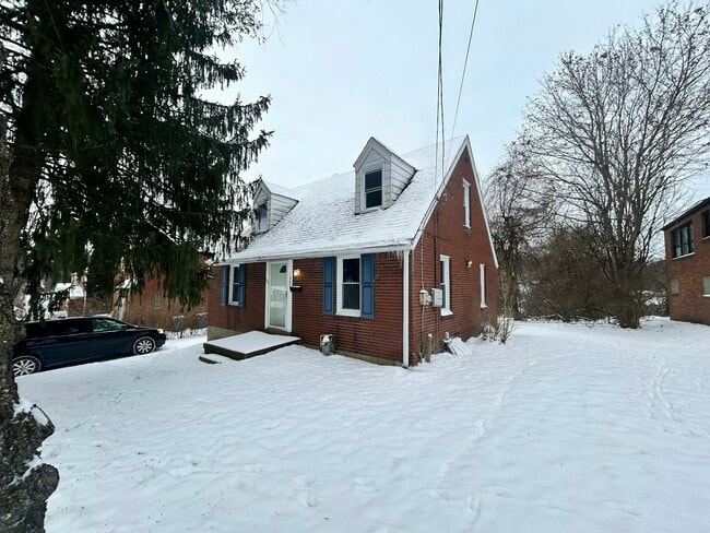 property at 151 Collins Dr