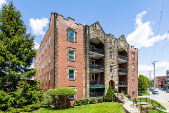 BRETT in Pittsburgh, PA - Building Photo - Primary Photo