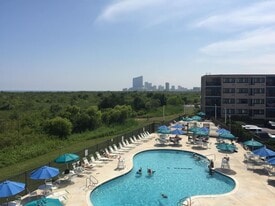 4500 W Brigantine Ave in Brigantine, NJ - Building Photo