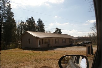 Tango Street Apartments in New Tazewell, TN - Building Photo - Building Photo