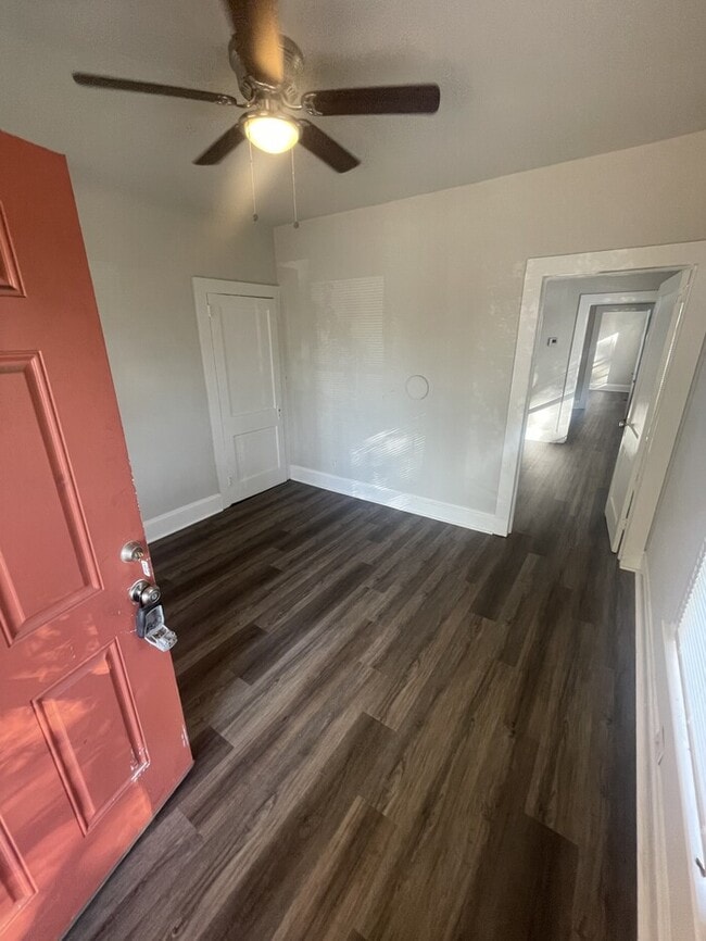 305 Kennedy St in Raleigh, NC - Building Photo - Building Photo