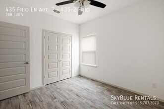 435 Frio Ln in Alamo, TX - Building Photo - Building Photo