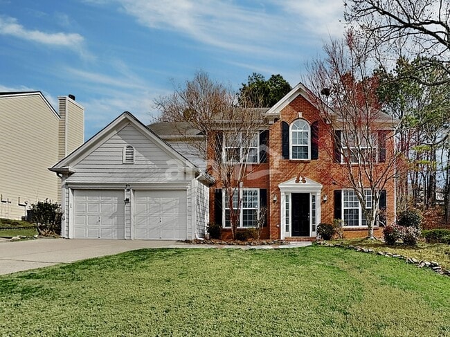 property at 5715 Oxborough Way