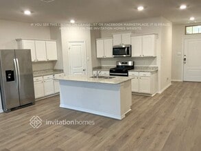 4004 Amethyst Dr in Celina, TX - Foto de edificio - Building Photo