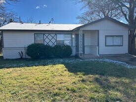 5441 N 9th St in Abilene, TX - Building Photo