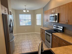 3437 Cherry Ridge Rd in Lynn Haven, FL - Building Photo - Building Photo