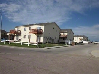 Ariel Apartments in Gillette, WY - Building Photo - Building Photo