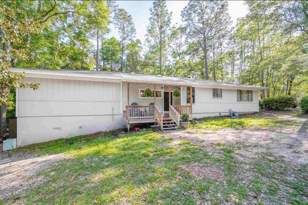 11552 Clear Creek Dr in Pensacola, FL - Building Photo