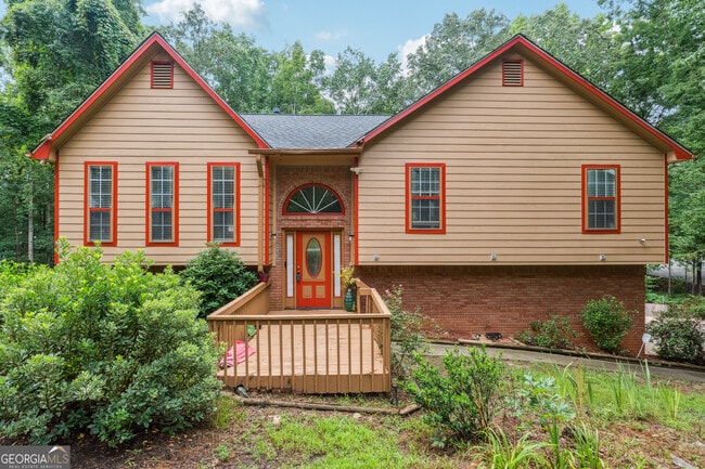 property at 6851 Alexander Pkwy
