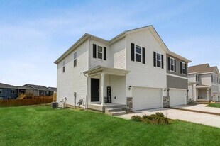 301 NW Charlestown Ln in Waukee, IA - Building Photo