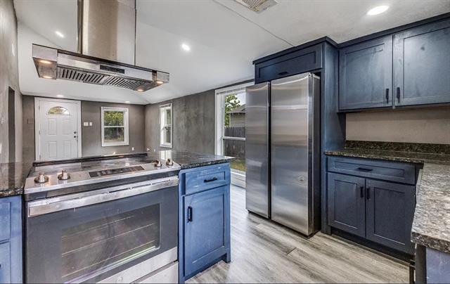 property at 3914 Spring Ave