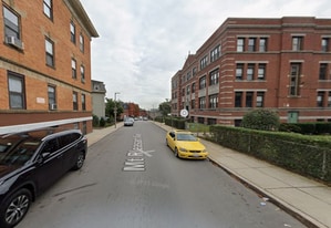 114 Mount Pleasant Ave, Unit 3 in Boston, MA - Building Photo