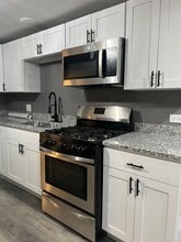 1355 S Springfield Ave, Unit B in Chicago, IL - Foto de edificio - Building Photo