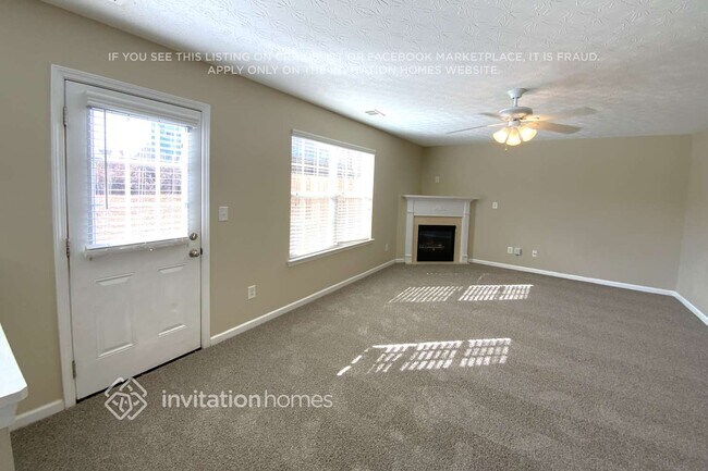 937 Parkside Pl Ave in Mcdonough, GA - Foto de edificio - Building Photo