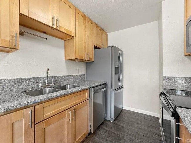property at 1671 Pentecost Way