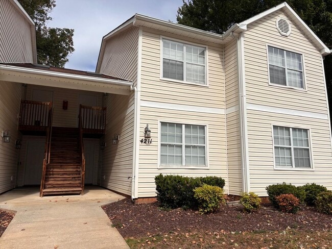 property at 4211 Edith Ln