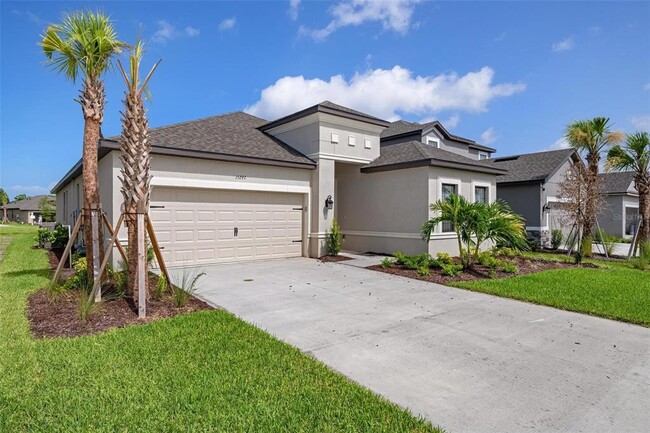 15297 Shady Palms Ln in Nokomis, FL - Building Photo - Building Photo