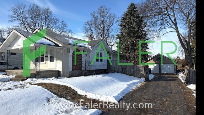 2401 Revere Ave in Dayton, OH - Building Photo - Building Photo