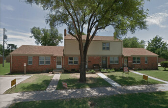 Meadowlark Apartments in Wichita, KS - Building Photo - Building Photo